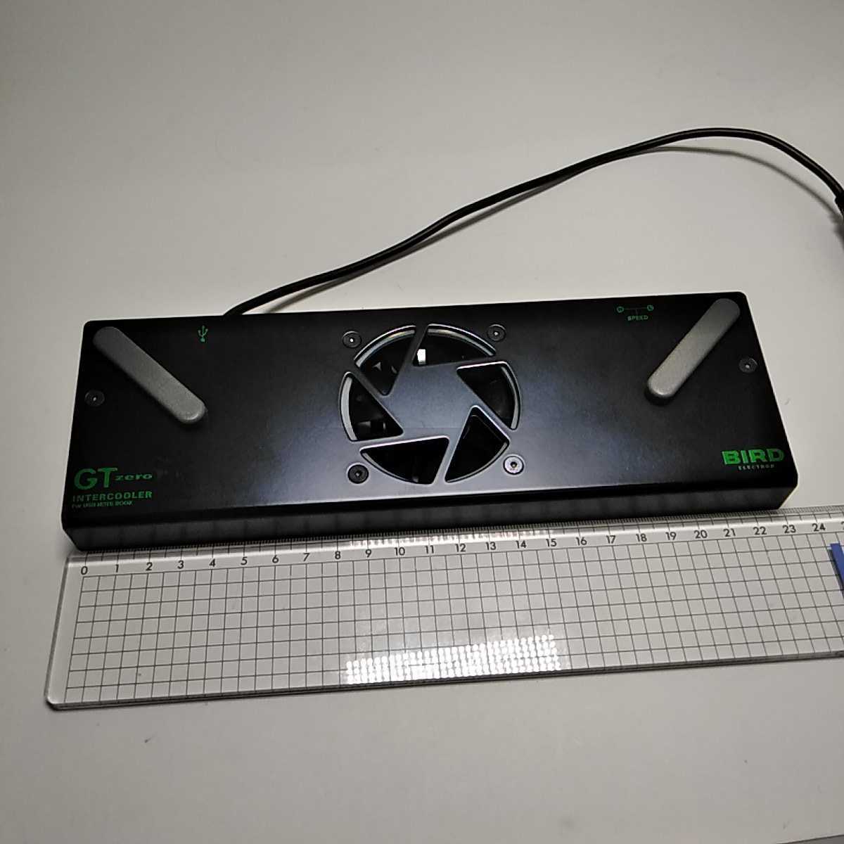 4 GT zero интеркулер USB BIRD electron ноутбук кондиционер бесплатная доставка 