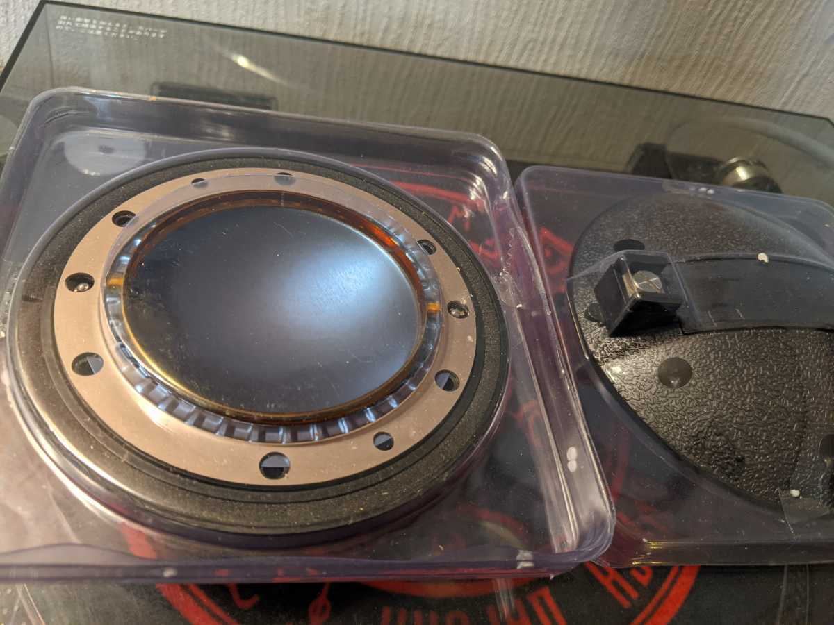 新品未使用】【未開封】ペア エレクトロボイス Electro Voice DH1A