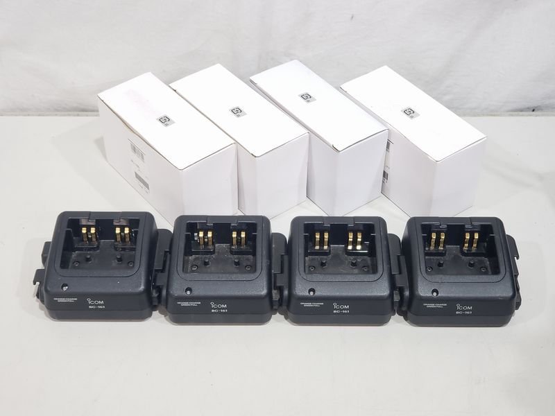 全店販売中 アイコム ICOM BC-165 ACアダプター BC-161#02用