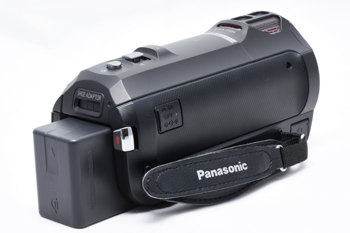 Panasonic HC-W850M