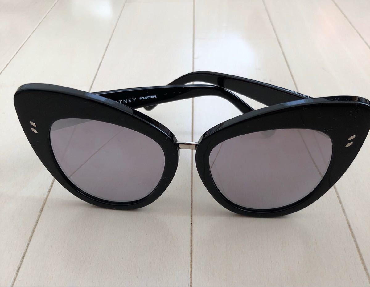 stella mccartney ステラ マッカートニー サングラス 正規品