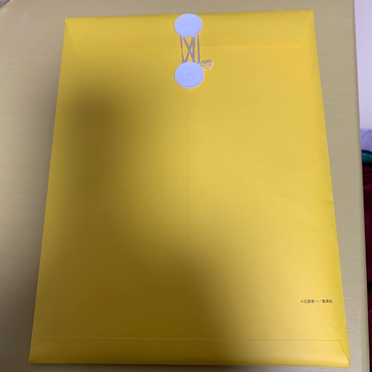 ハイキュー最終話 複製原画|Yahoo!フリマ(旧PayPayフリマ)