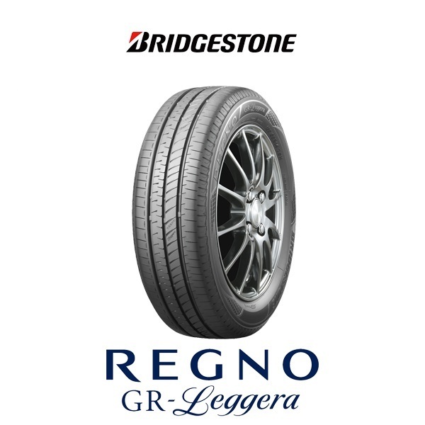 165 55R14 ブリヂストン REGNO GR-Leggera　4本価格