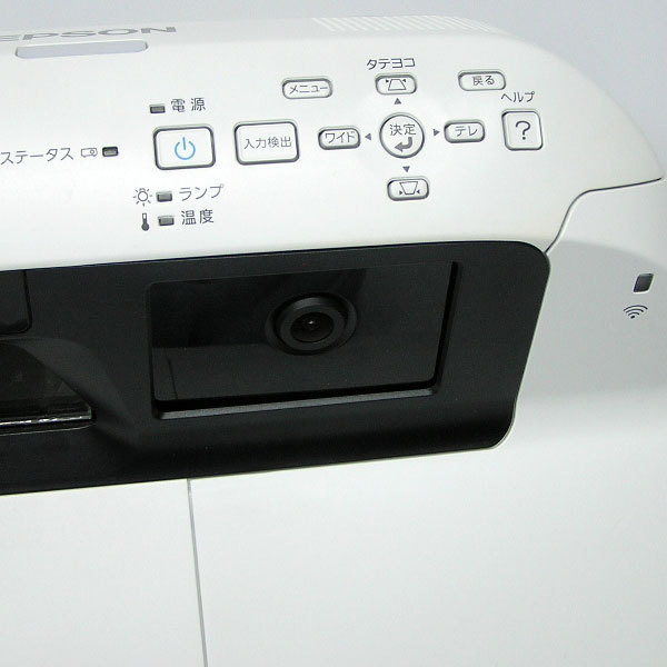 □□ リモコン付/ランプ点灯時間 36h エプソン/EPSON【EB-590WT □□ リモコン付/ランプ点灯時間 36h エプソン/EPSON【EB-590WT