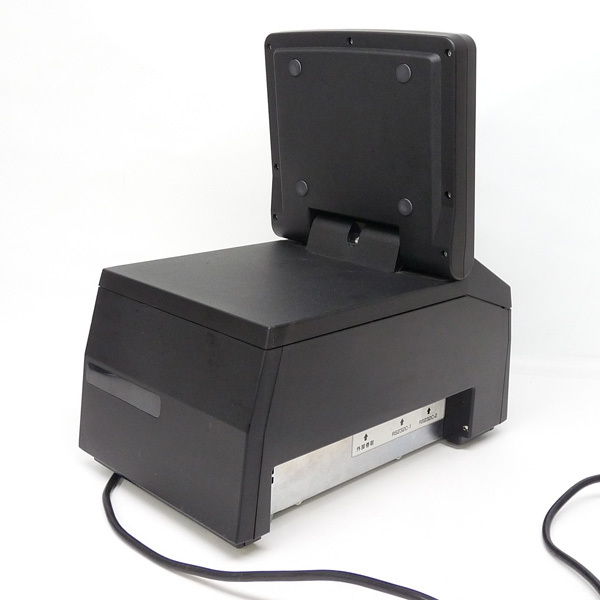 TERAOKA/テラオカ ラベルプリンター GP-2000αR 印字OK ヘッド TERAOKA/テラオカ ラベルプリンター GP-2000αR 印字OK ヘッド