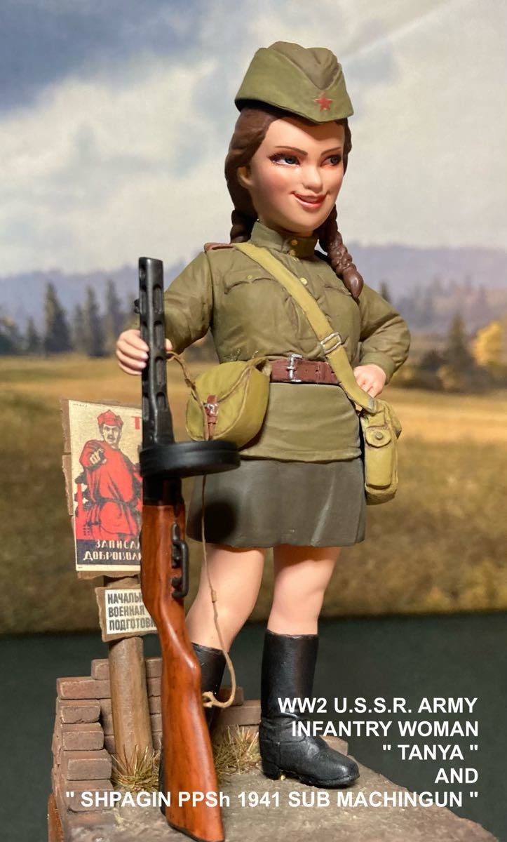 Yahoo!オークション - ファインモールド 1/12 デフォルメ版 ソ連 Yahoo!オークション - ファインモールド 1/12 デフォルメ版 ソ連