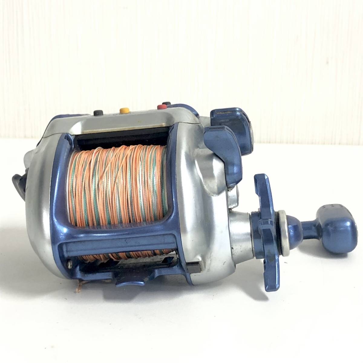 4854/ SHIMANO 3000H シマノ 電動丸 電動リール A-RB Tankenmaru