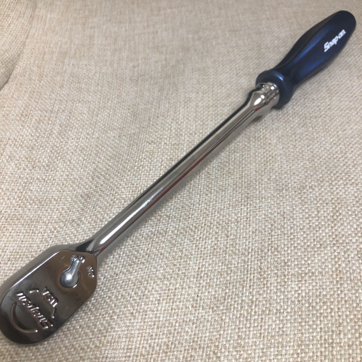 進化版】 新品 スナップオン 3/8 ロングラチェット FHLD80 Snap-on 限定 パワーブルー:【プレミアム】 進化版】 新品 スナップオン 3/8 ロングラチェット FHLD80 Snap-on 限定 パワーブルー:【プレミアム】