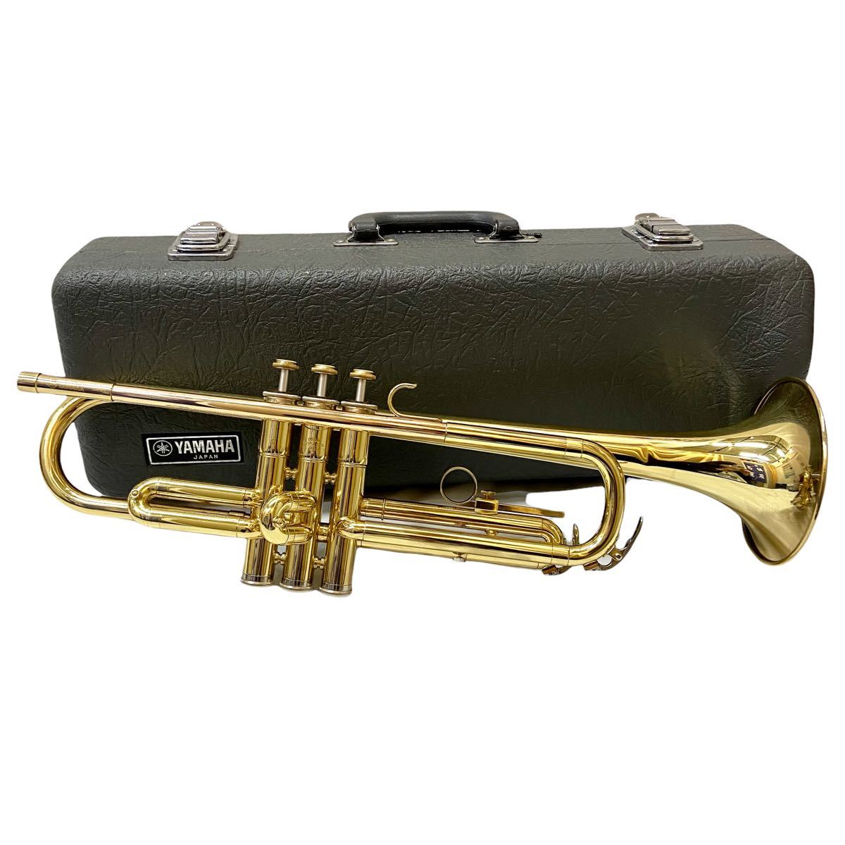 ◇1円スタート!!◇YAMAHA ヤマハ トランペット YTR-236 マウスピース