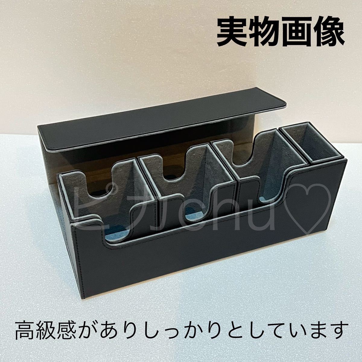 デッキケース ストレージボックス ダメカン ダイス 収納 トレカ デッキケース ストレージボックス ダメカン ダイス 収納 トレカ