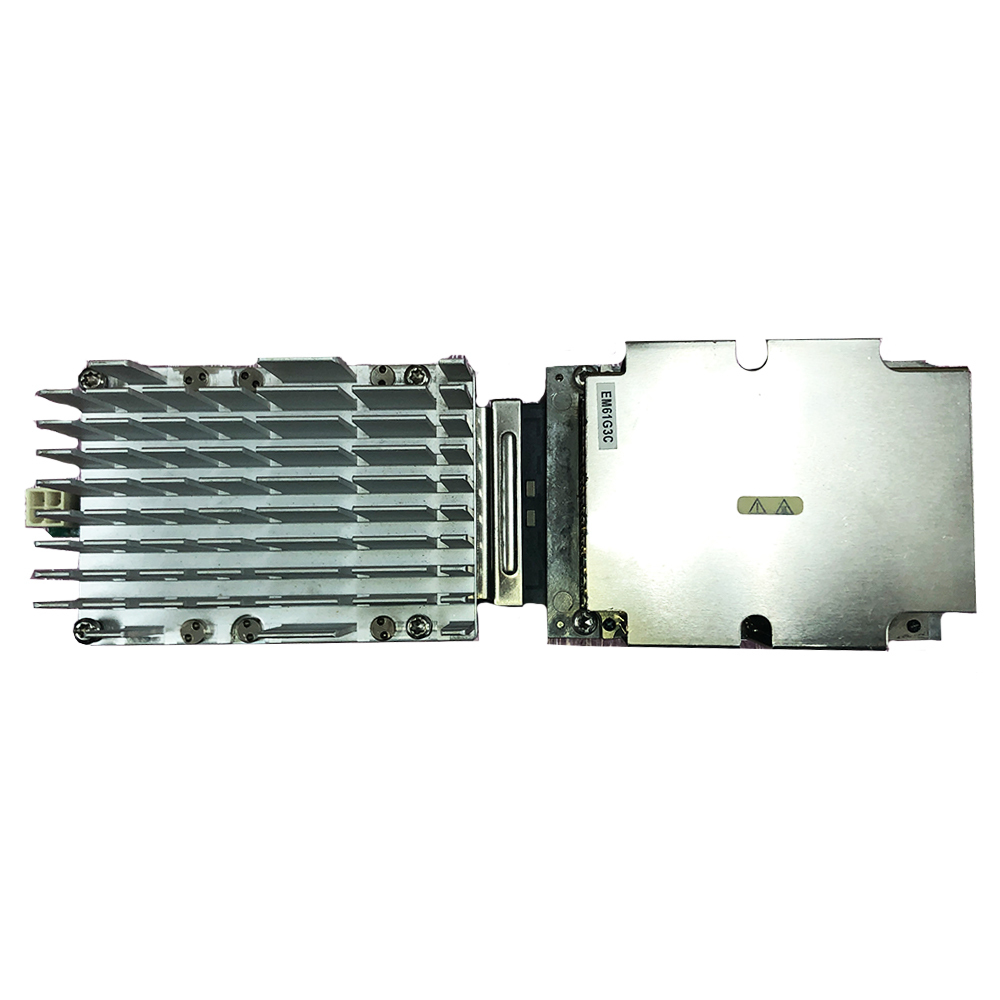 ○HP Integrity rx4640 取り外し品 Intel Itanium2  SL6P7@1.0GHzプロセッサ(A47534-001)＋電源ユニットセット HP、コンパック - fightmusicshow.com.br