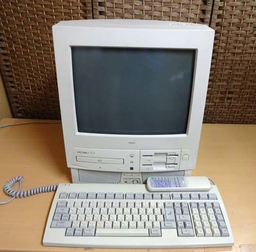 Yahoo!オークション - ジャンク NEC パーソナルコンピュータ PC Yahoo!オークション - ジャンク NEC パーソナルコンピュータ PC