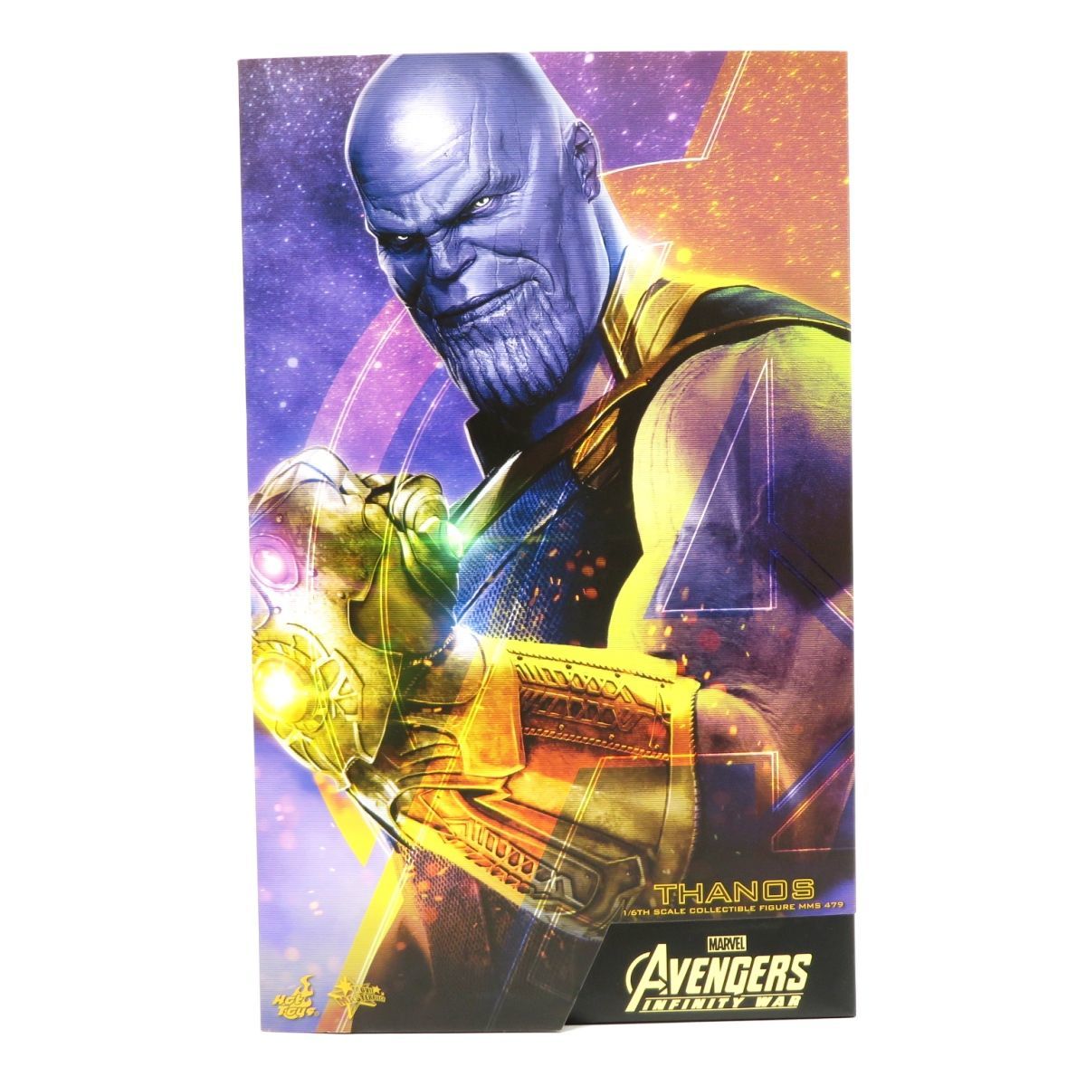 ネット店 ムービー・マスターピース 『アベンジャーズ/インフィニティ