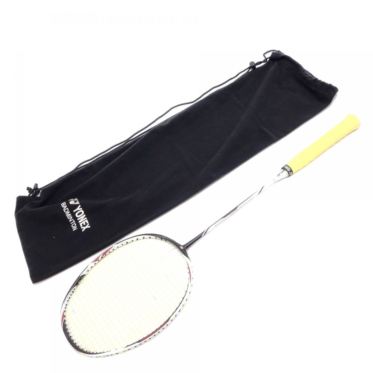 tu127 YONEX ヨネックス DUORA Z-STRIKE デュオラ Zストライク