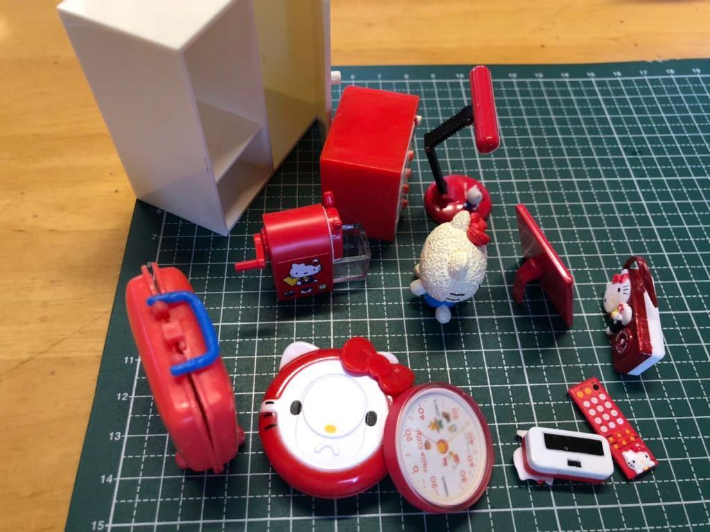 リーメント 恋するサンリオメモリーズ あのころハローキティと リーメント 恋するサンリオメモリーズ あのころハローキティと