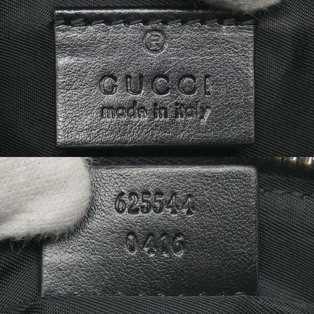 GUCCI グッチ GGマーモント コスメティックケース キルティングレザー 625544_画像8