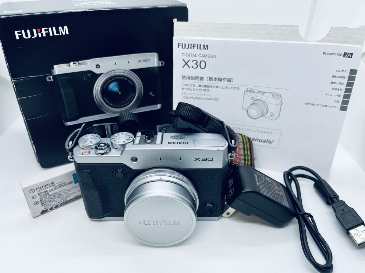 FUJIFILM X30 デジタルカメラ twispwa.com