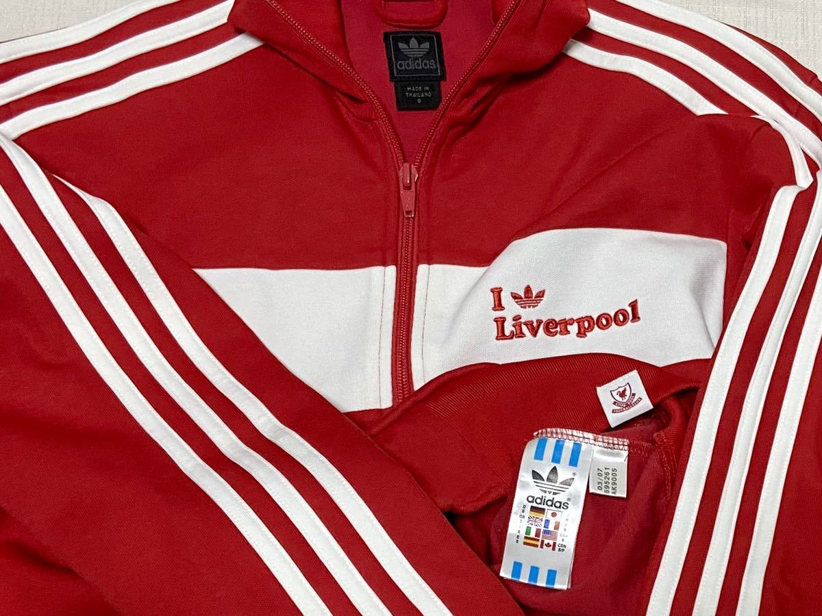 Yahoo!オークション - レア adidas オリジナルス リバプール Yahoo!オークション - レア adidas オリジナルス リバプール