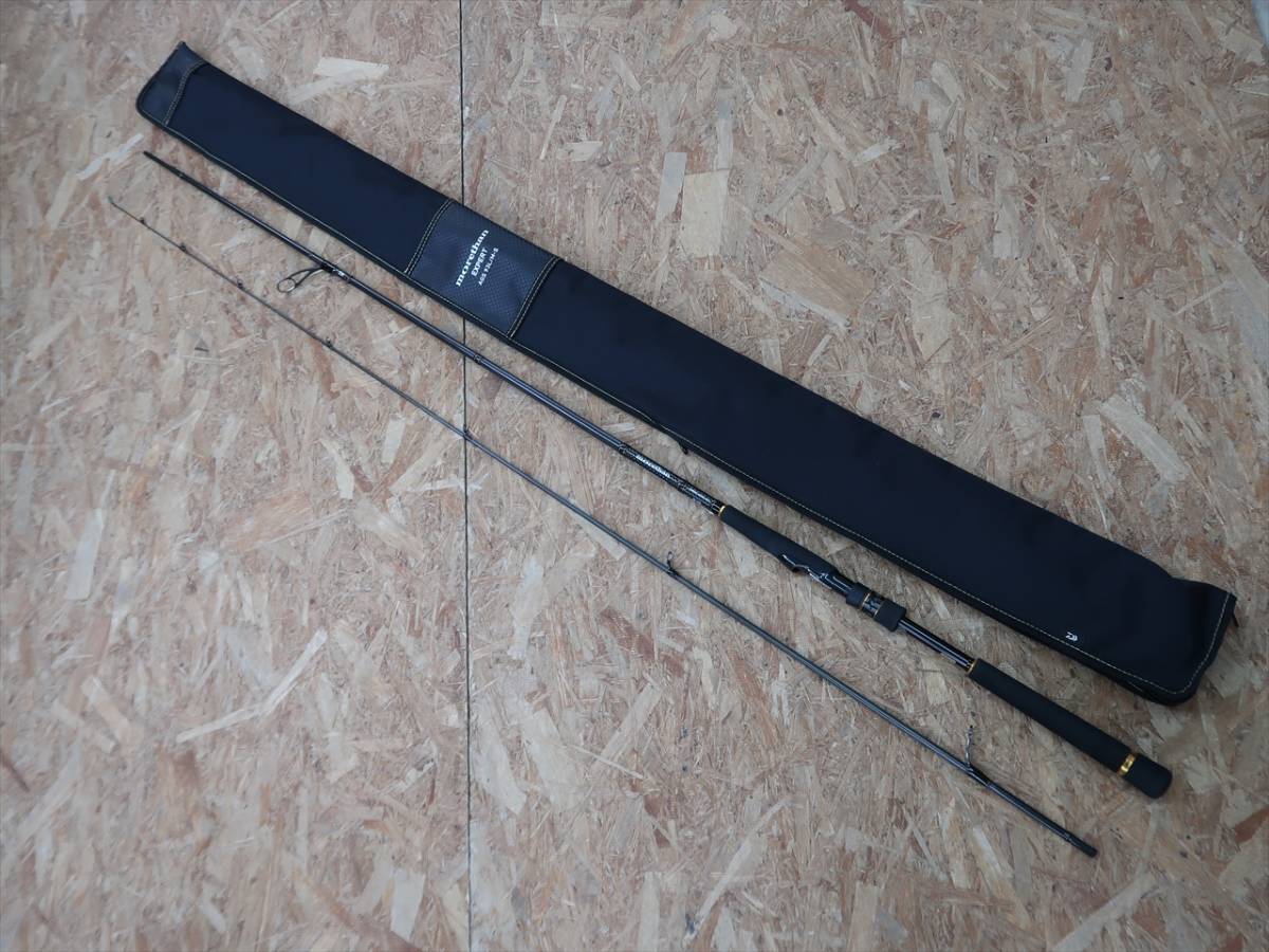 ダイワ モアザンエキスパート AGS 93L/M-S DAIWA MORETHAN EXPERT