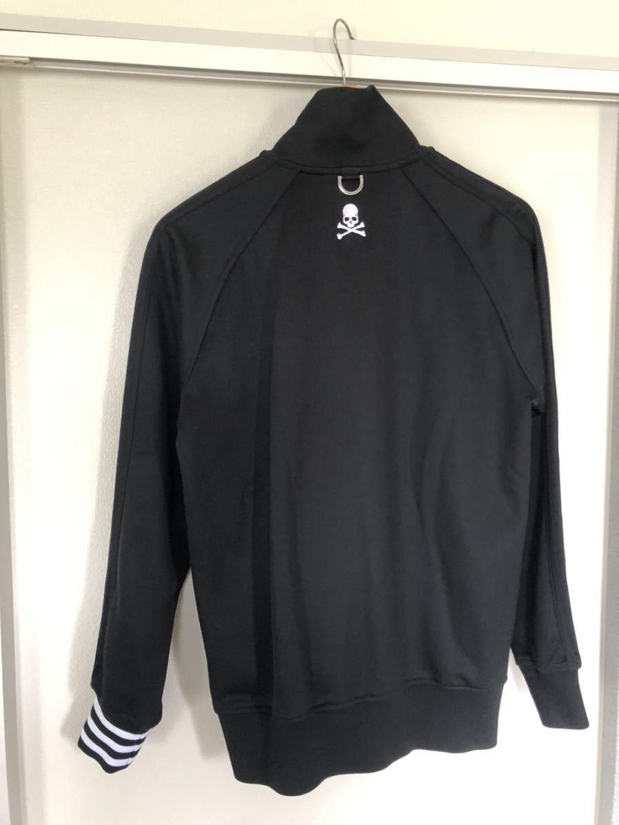 adidas mastermind コラボジャージ セットアップ M 上下セット adidas mastermind コラボジャージ セットアップ M 上下セット