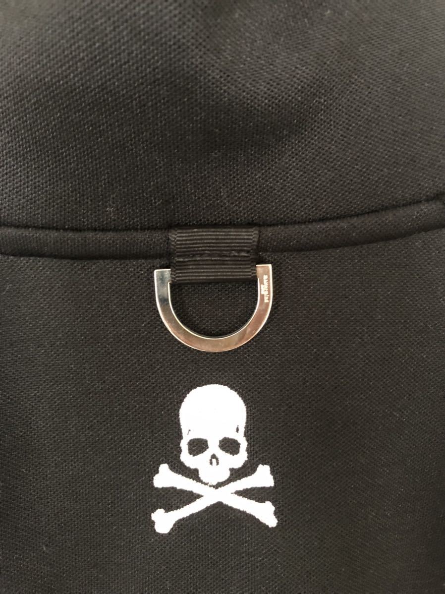adidas mastermind コラボジャージ セットアップ M 上下セット adidas mastermind コラボジャージ セットアップ M 上下セット