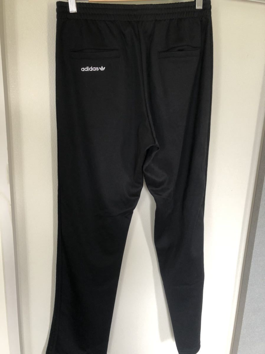 adidas mastermind コラボジャージ セットアップ M 上下セット adidas mastermind コラボジャージ セットアップ M 上下セット
