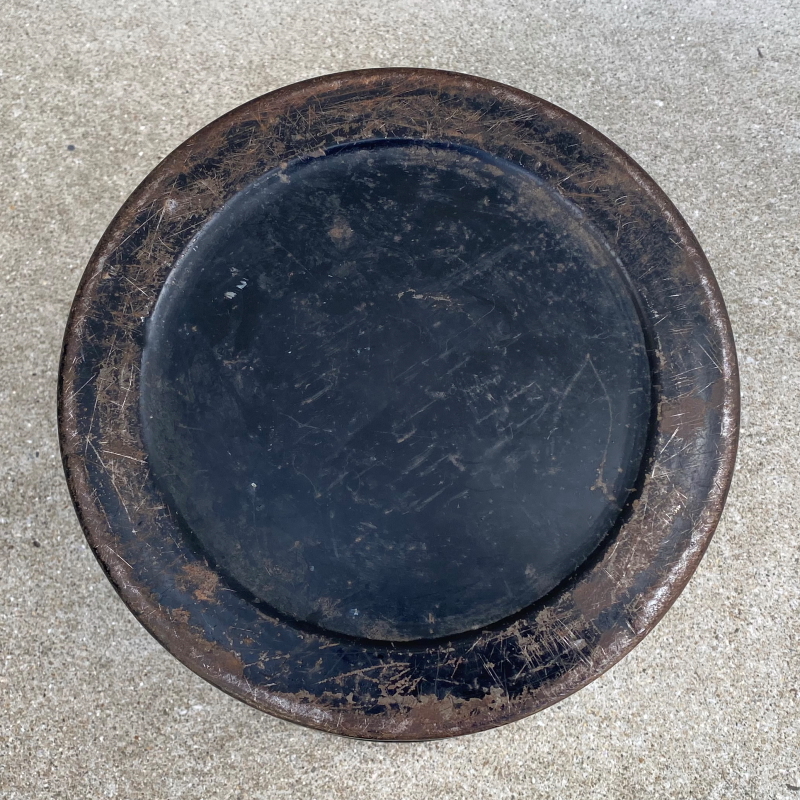 ヴィンテージ アンティーク DUTCH BOY ダッチボーイ 缶 ペイント缶