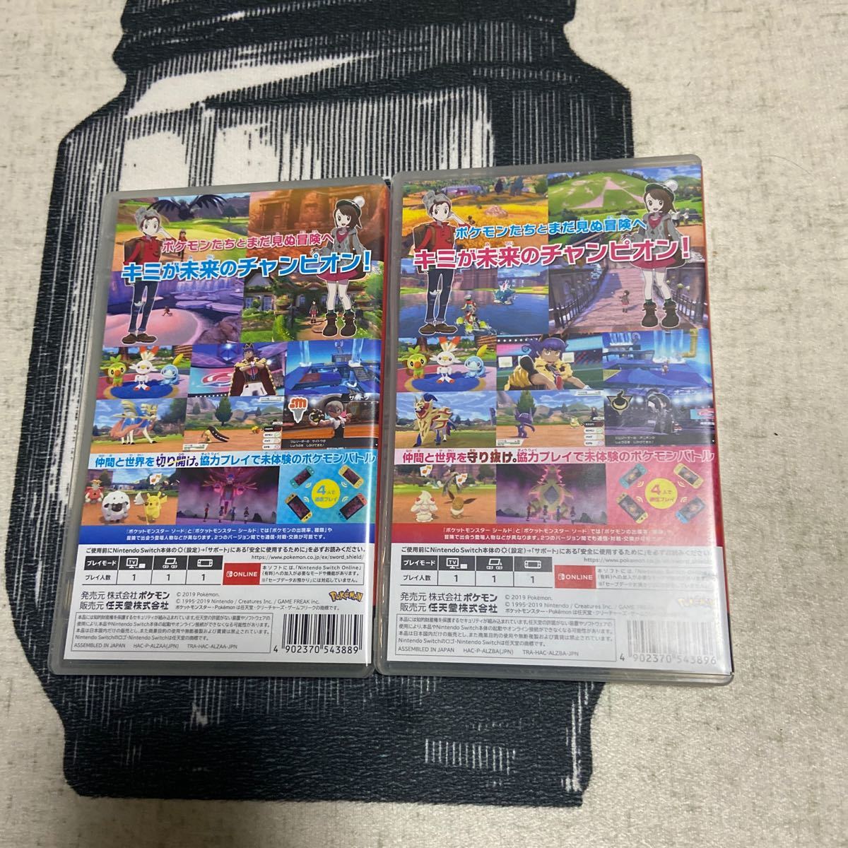 スペシャルset価格 Switch ポケットモンスター ソード シールド セット 手数料安い スペシャルset価格 Switch ポケットモンスター ソード シールド セット 手数料安い