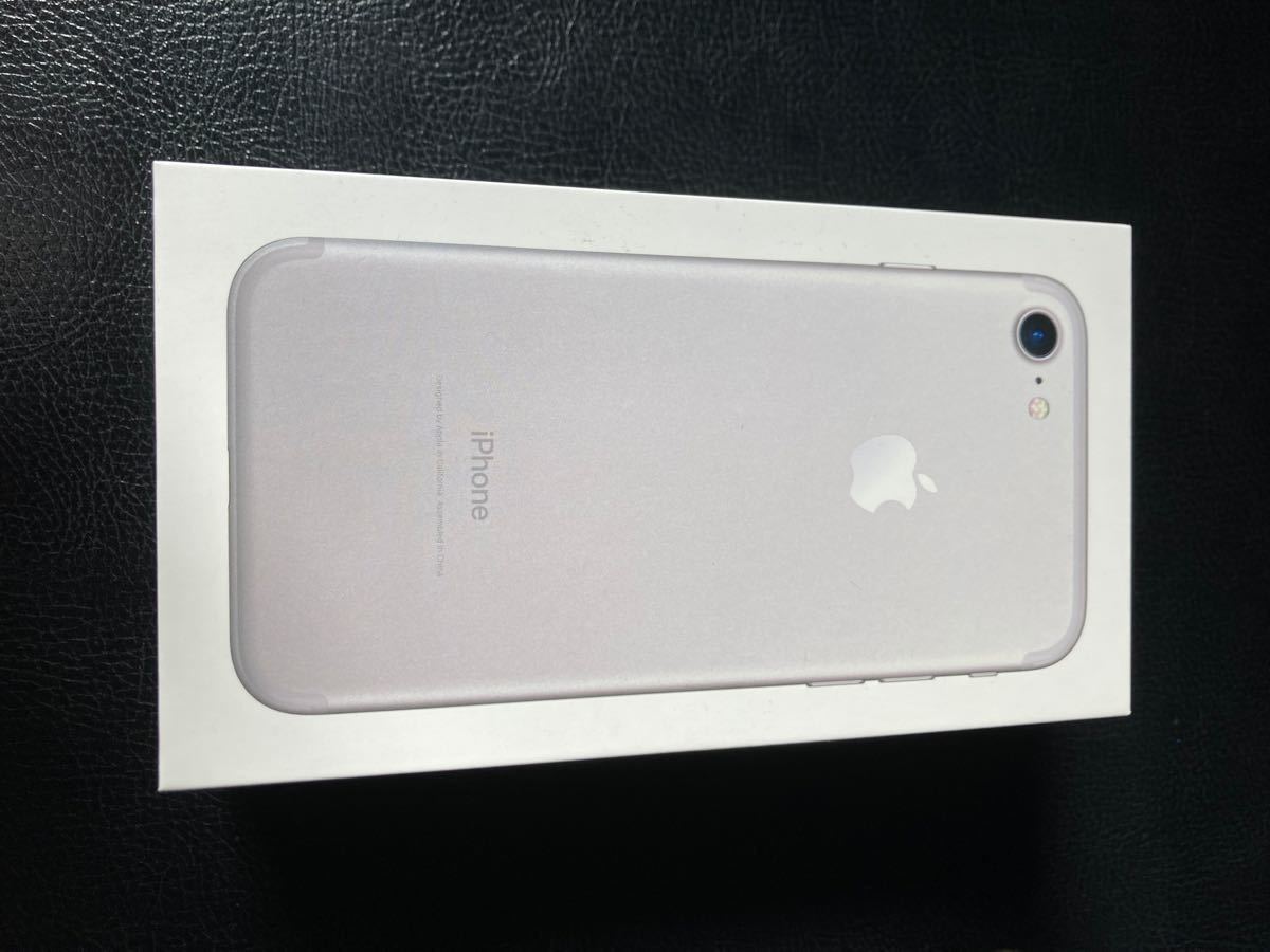 iPhone7 本体 32GB SIMフリー ゴールド バッテリ－88% スマートフォン本体 公式商品
