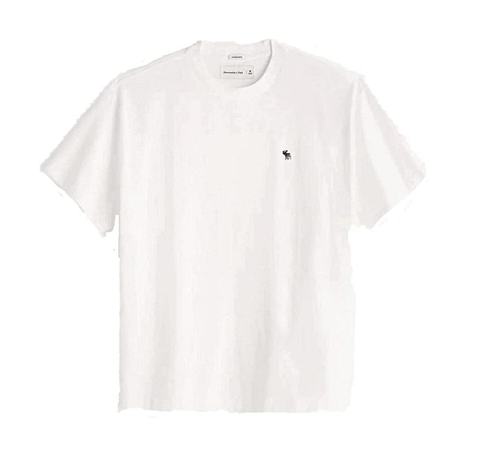 XLサイズ！アバクロ AbercrombieFitch 半袖Tシャツ tt2199