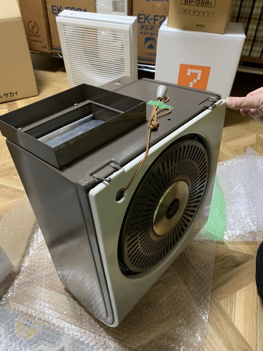 Yahoo!オークション - 三菱 ダクト用 換気扇 V-20ZL レンジ Yahoo!オークション - 三菱 ダクト用 換気扇 V-20ZL レンジ
