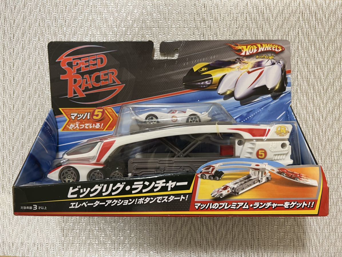 おすすめネット Hot マッハ5 RACER SPEED Wheels - 乗用車 - www 