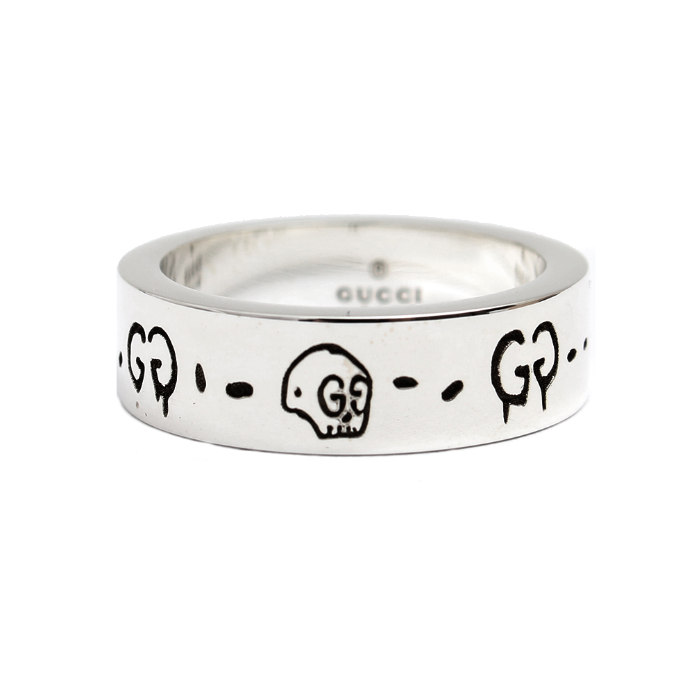 新品本物】☆グッチ GUCCI リング 477339 J8400 0701 12号 指輪 ...