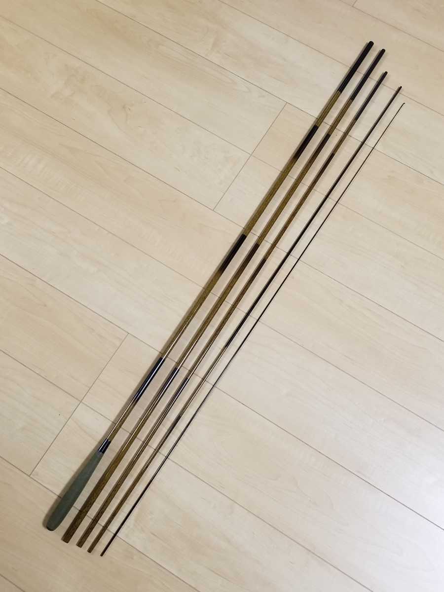 シマノ 朱紋峰 ぬけさく 18尺 ヘラ竿 - 通販 - pinehotel.info