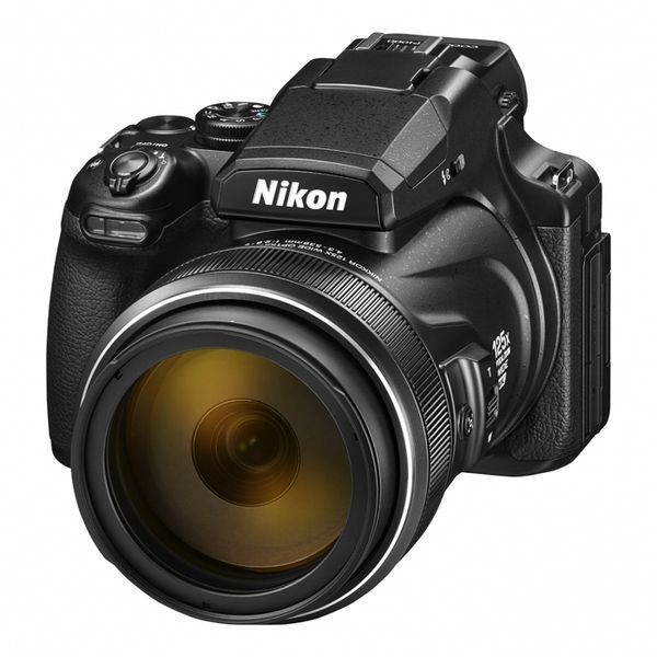 うのにもお得な情報満載！ 美品 １年保証 中古 Nikon P1000 COOLPIX