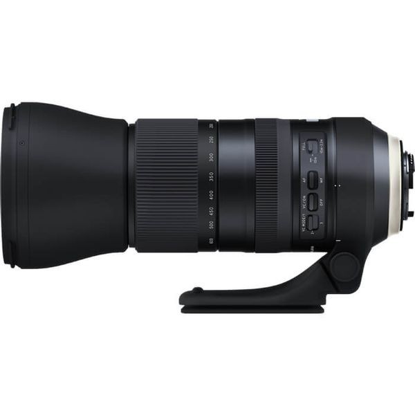 中古 １年保証 美品 TAMRON SP 150-600mm F5-6.3 Di VC USD G2 A022N ニコン_画像1