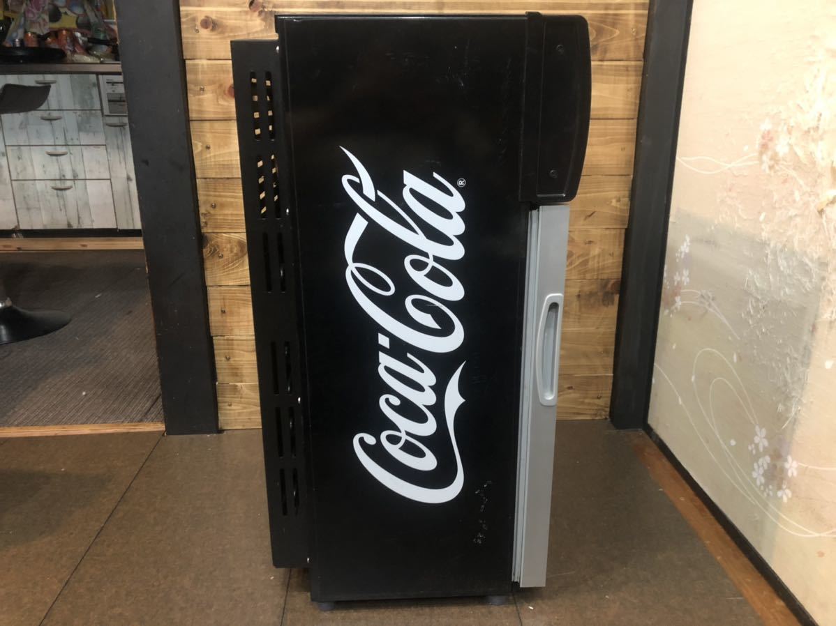 コカ・コーラ ショーケース コカコーラ冷蔵庫 ショーケース冷蔵庫 Coca