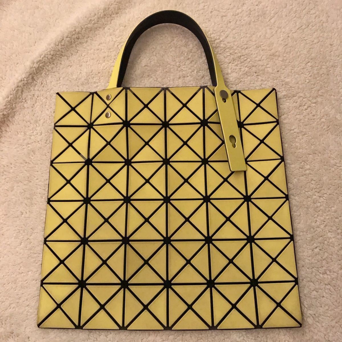 BAOBAO ISSEY MIYAKE TOKOLO トートバッグ 野老朝雄 黒 トートバッグ