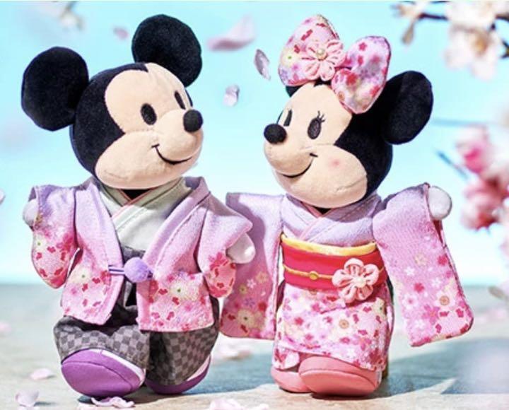 2点 nuiMOs ディズニー ぬいもーず ぬいぐるみ 専用 2点 nuiMOs ディズニー ぬいもーず ぬいぐるみ 専用