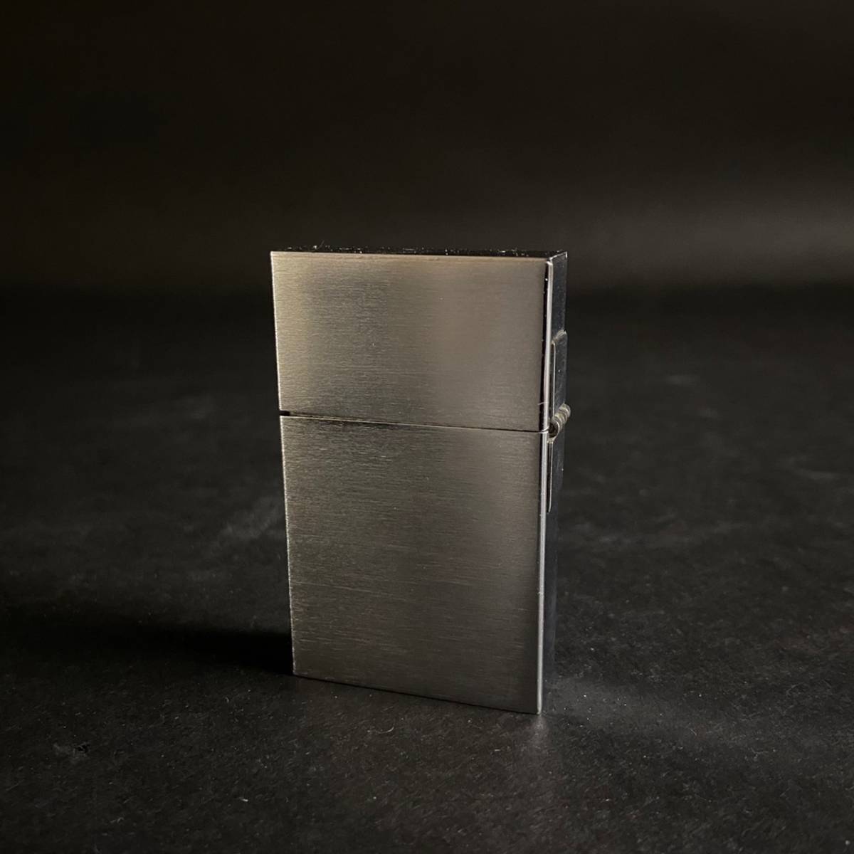 An American classic ZIPPO ジッポー 1932 Replica ジッポーライター