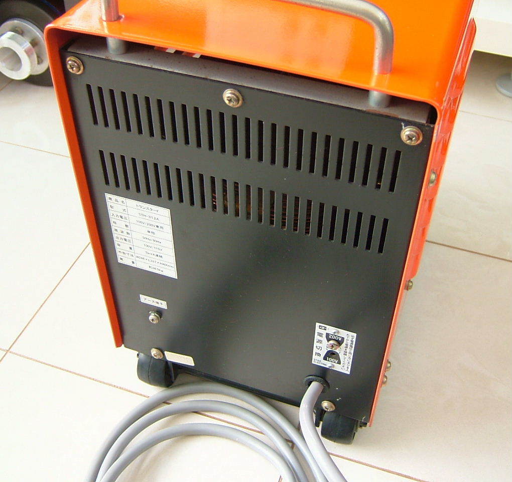 完動上物美品 プロケーブル 最高峰電源 STH-312A ダウン&アイソ 完動上物美品 プロケーブル 最高峰電源 STH-312A ダウン&アイソ