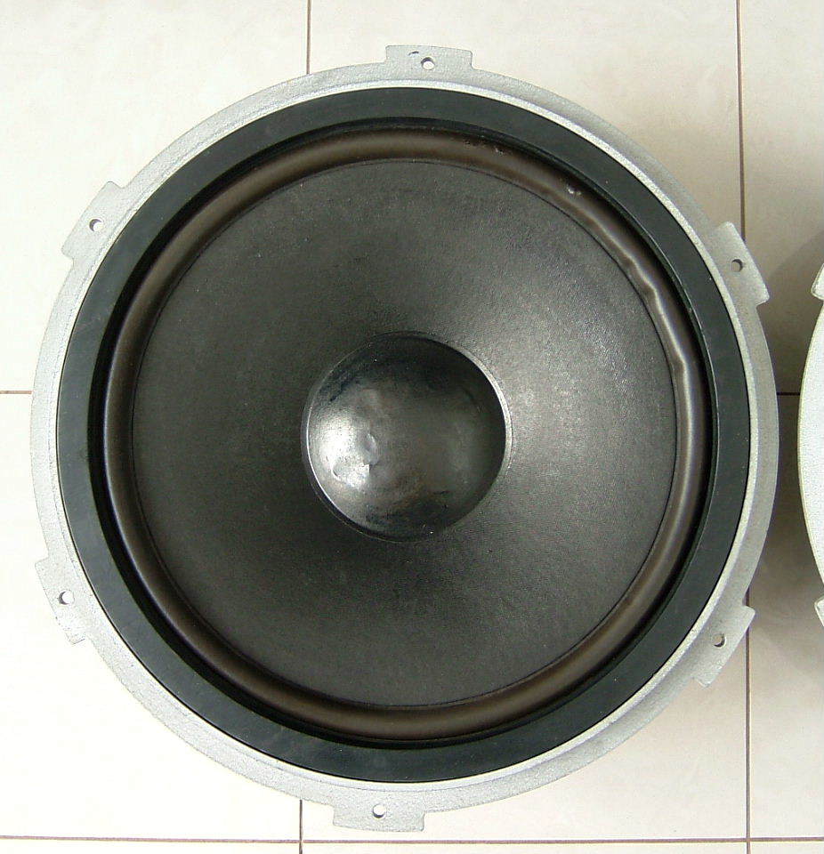 完動 整備済 希少 Technics テクニクス 怒級 38cm 15インチ EAS 完動 整備済 希少 Technics テクニクス 怒級 38cm 15インチ EAS