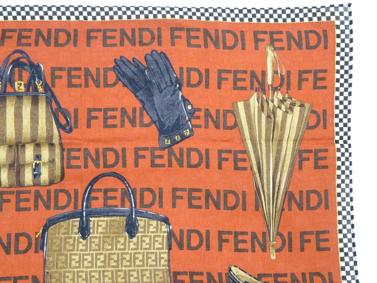 レア! FENDI ズッカ柄 オレンジ - blog.iranmarcopolo.com レア! FENDI ズッカ柄 オレンジ - blog.iranmarcopolo.com