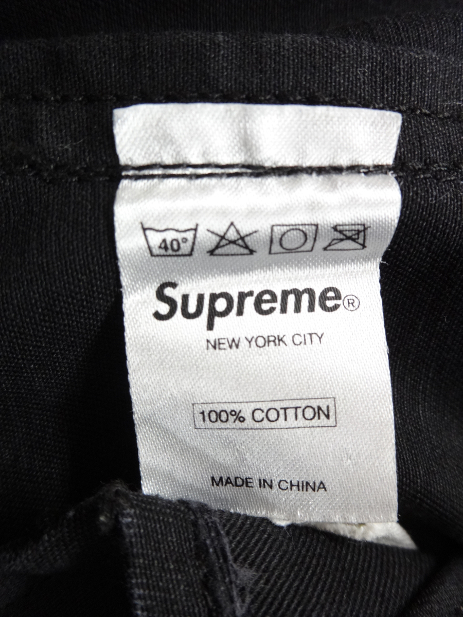おしゃれ人気 11SS supreme 11SS M Varsity Major Jacket/ Major