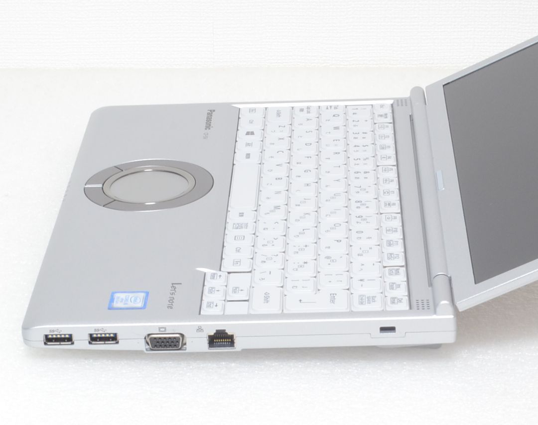海外ブランド 123)パナソニック CF-SV7 /i5-8350U/8GB/256GB ノートPC