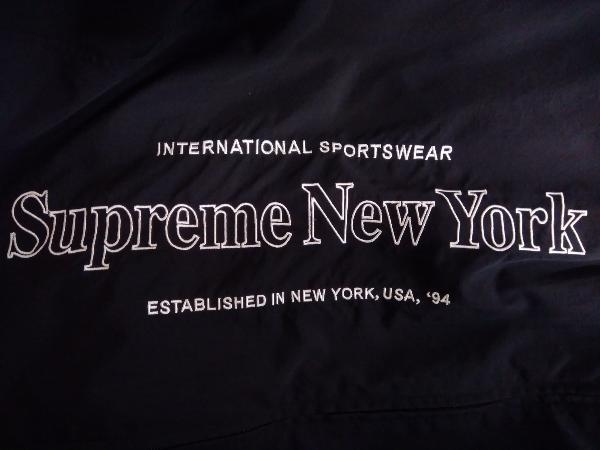 Supreme/シュプリーム/20AW/RN101837/サイドロゴ トラックジャケット