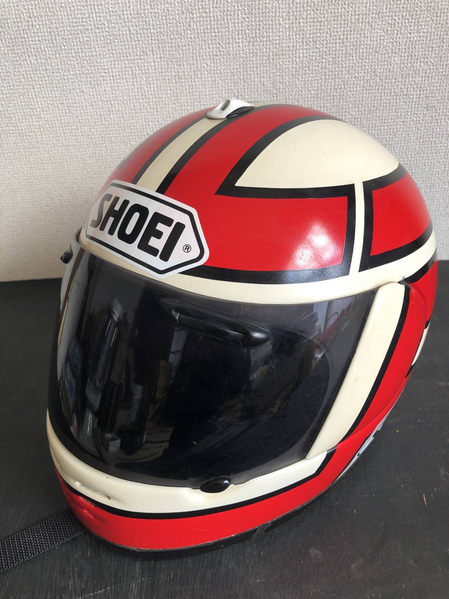 バリバリ伝説 巨摩群 ヘルメット M バリバリマシン 走り屋 旧車 バイク ライダー あいつとララバイ 昭和レトロ Mサイズ 売買されたオークション情報 Yahooの商品情報をアーカイブ公開 オークファン Aucfan Com バリバリ伝説 巨摩群 ヘルメット M バリバリマシン 走り屋 旧車 バイク ライダー あいつとララバイ 昭和レトロ Mサイズ 売買されたオークション情報 Yahooの商品情報をアーカイブ公開 オークファン Aucfan Com