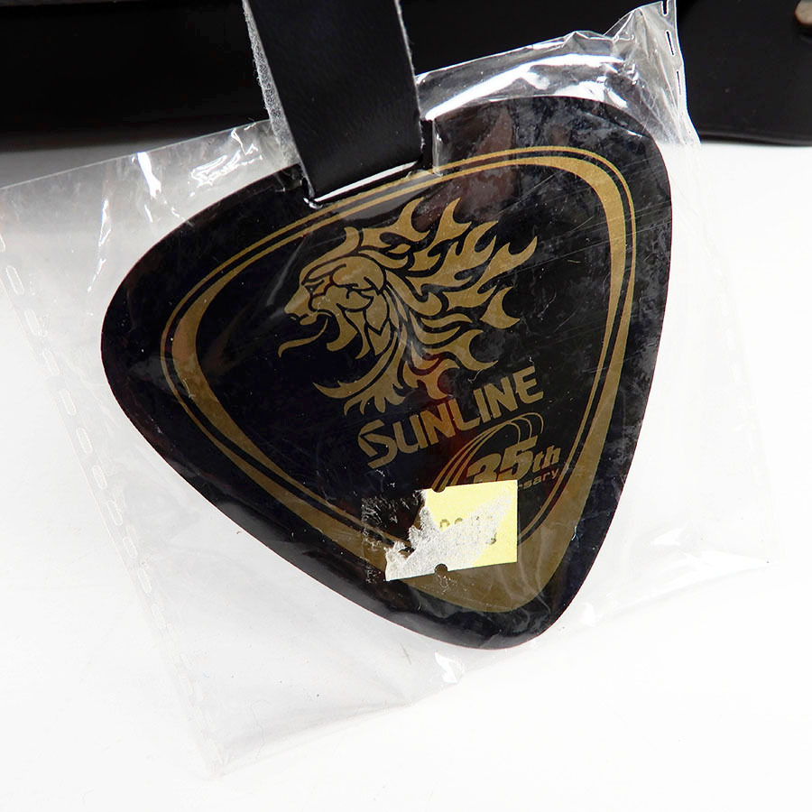 未使用品 サンライン 35周年記念限定品 磯クールバッグ 25L リミテッド