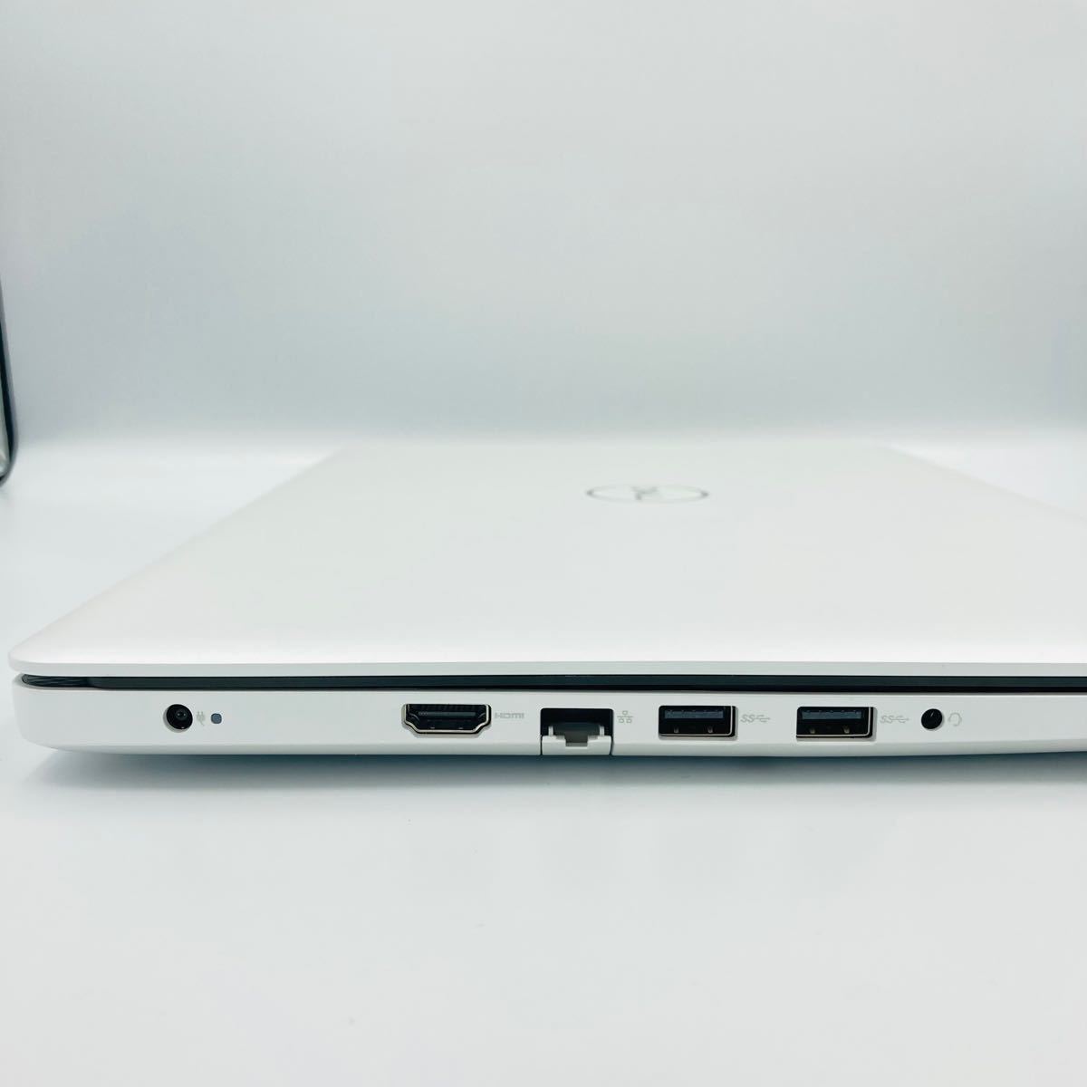 DELL Inspiron 3593 ノートパソコン i3 1005G1 Office