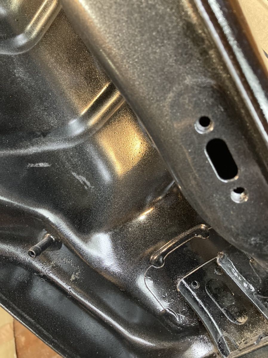 KAWASAKI W650 純正タンク W3仕様にペイント済 検)W400 W800 KAWASAKI W650 純正タンク W3仕様にペイント済 検)W400 W800